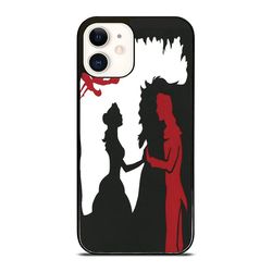 the beast cartoon iphone case & samsung galaxy case