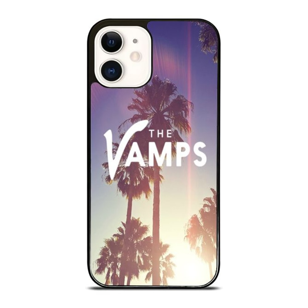 The Vamps Album 70 IPhone Case Samsung Galaxy Case 0