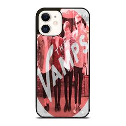 the vamps band 1 iphone case & samsung galaxy case