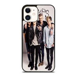 the vamps band 2 iphone case & samsung galaxy case