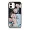 The Vamps Band 3 IPhone Case Samsung Galaxy Case 0