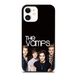 the vamps band 14 iphone case & samsung galaxy case