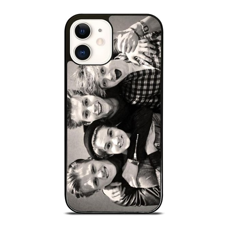 The Vamps Band IPhone Case Samsung Galaxy Case 0