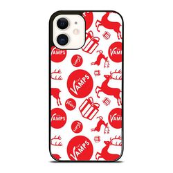 the vamps christmast deer iphone case & samsung galaxy case