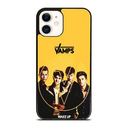 the vamps iphone case & samsung galaxy case