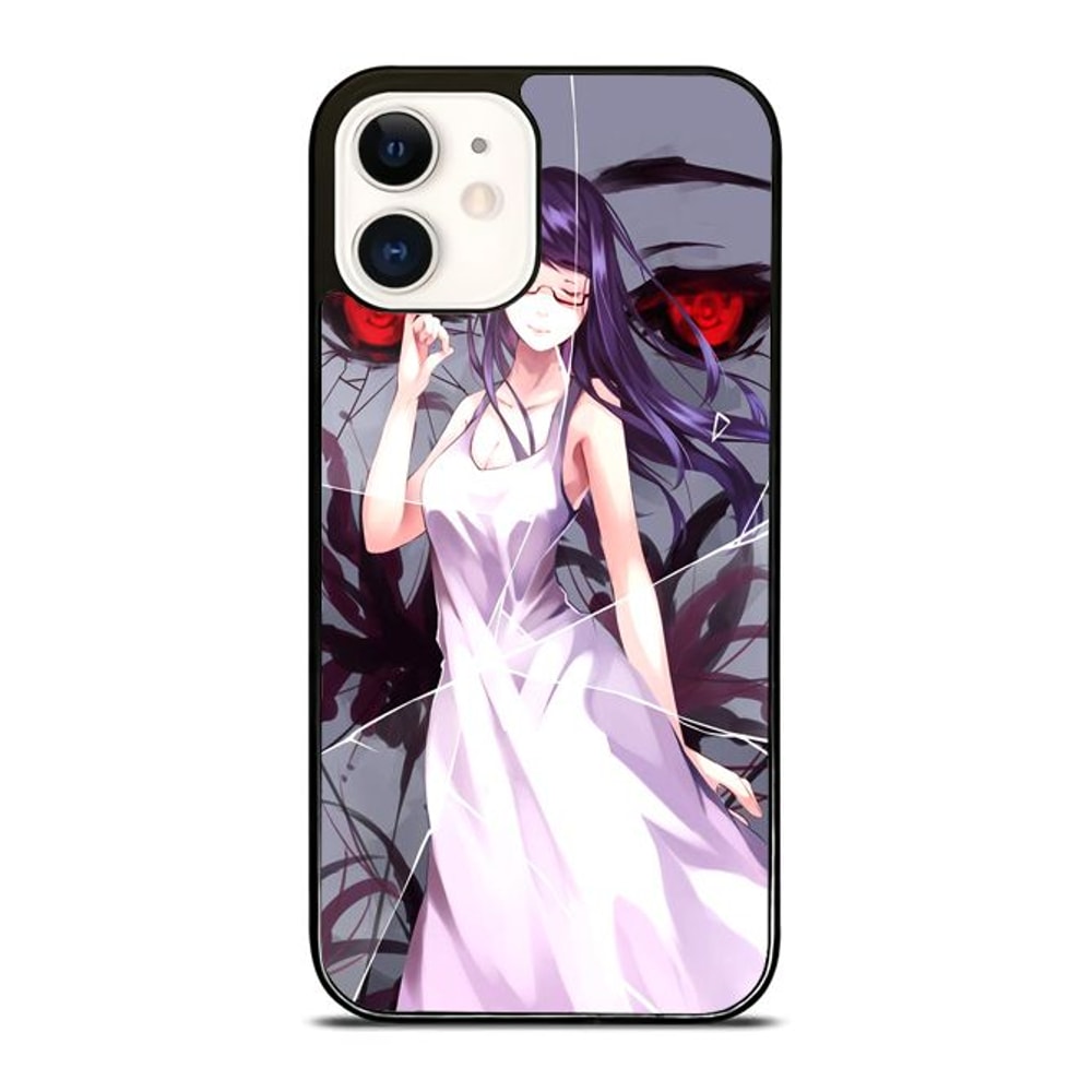 Tokyo Ghoul Anime 88 IPhone Case Samsung Galaxy Case 0