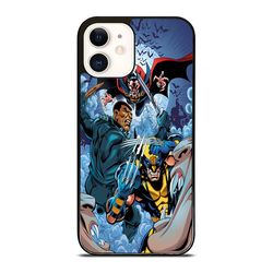 wolverine blade dracula iphone case & samsung galaxy case
