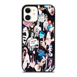 5 second of summer michael clifford great sale iphone case & samsung galaxy case