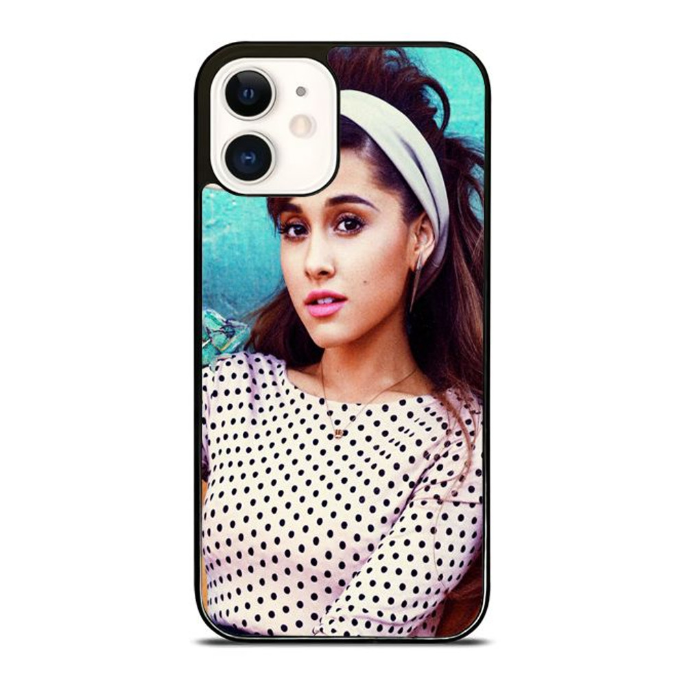 Ariana Grande 3 Great Sale IPhone Case Samsung Galaxy Case 0