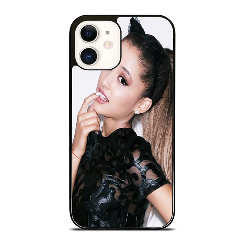 A Riana Grande 8 Great SaleiPhone Case  Samsung Galaxy Case 0