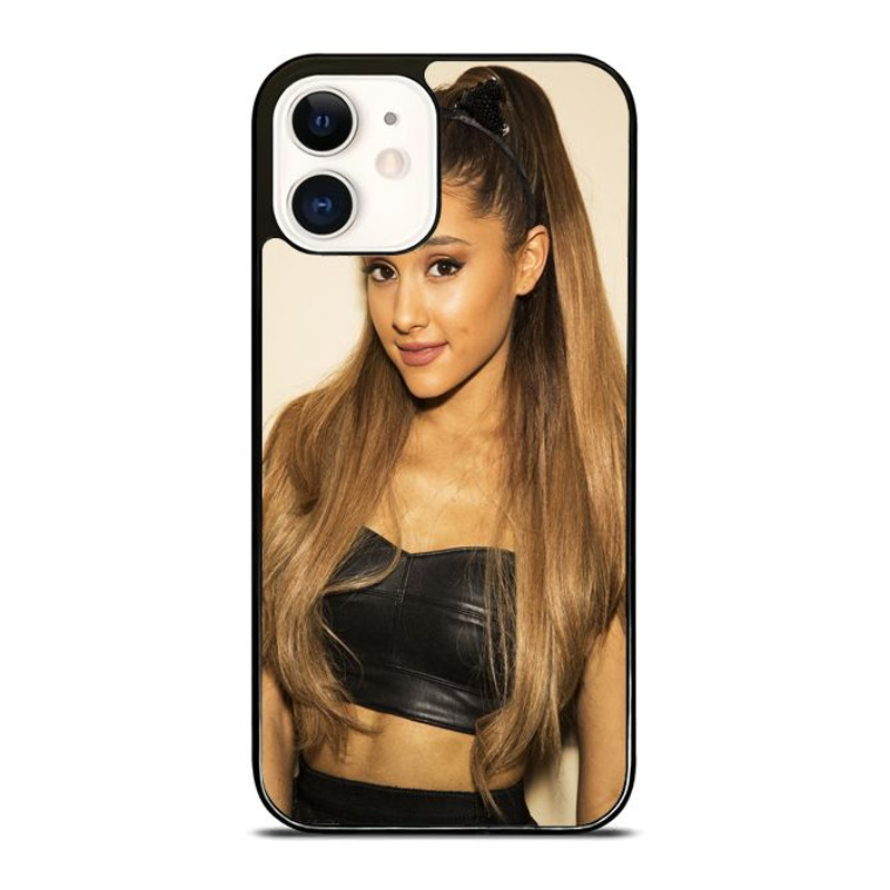 Ariana Grande 9 Great Sale IPhone Case Samsung Galaxy Case 0