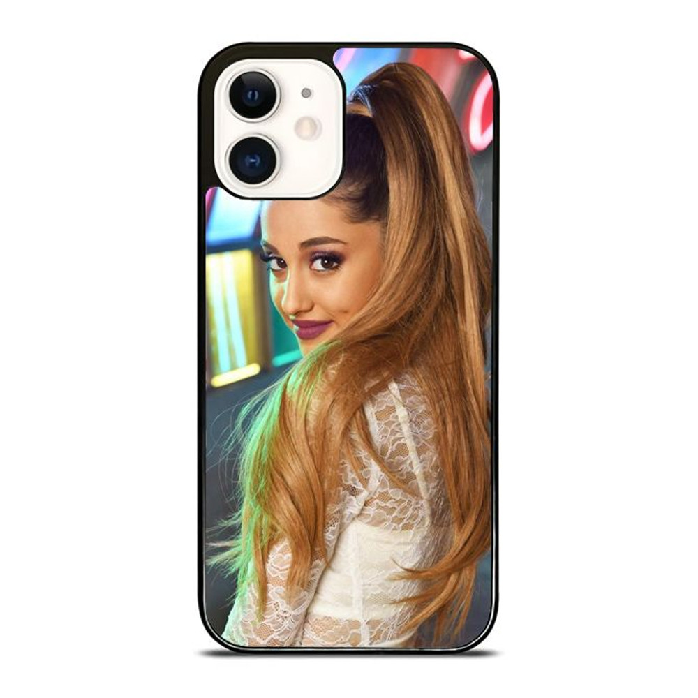 Ariana Grande 10 Great Sale IPhone Case  Samsung Galaxy Case 0