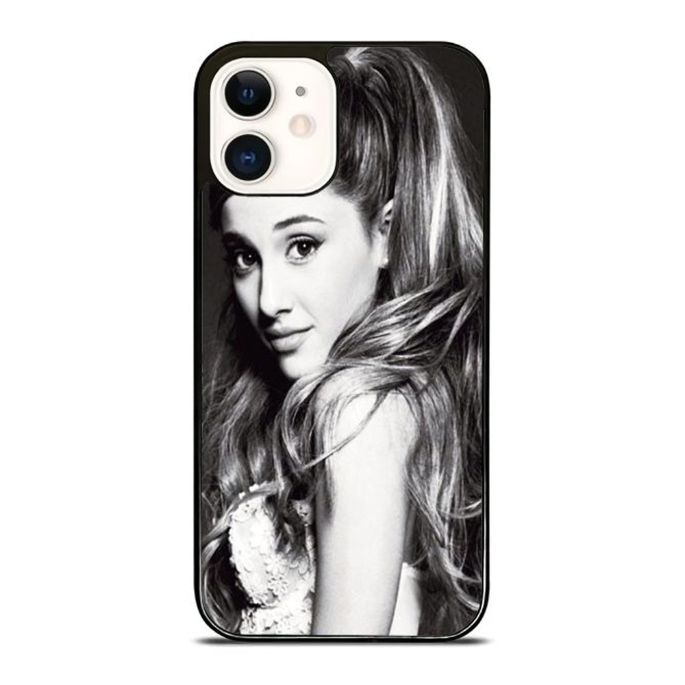 Ariana Grande 11 Great Sale IPhone Case Samsung Galaxy Case 0