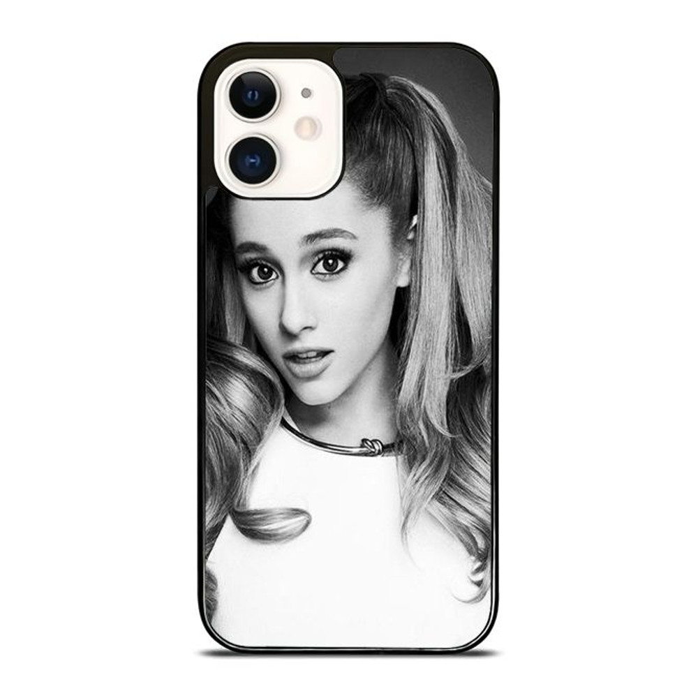 Ariana Grande 12 Great Sale IPhone Case Samsung Galaxy Case 0