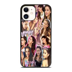 ariana grande collage (2) great sale iphone case & samsung galaxy case
