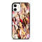 Ariana Grande Collage 7 Great Sale IPhone Case  Samsung Galaxy Case 0