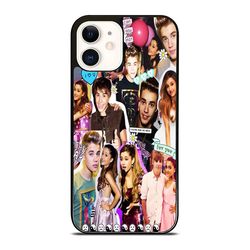 ariana grande collage (8) great sale iphone case & samsung galaxy case