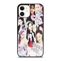 ariana grande collage (9) great sale iphone case & samsung galaxy case