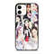 Ariana Grande Collage 9 Great Sale IPhone Case  Samsung Galaxy Case 0