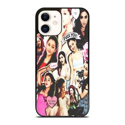 ariana grande collage (12) great sale iphone case & samsung galaxy case