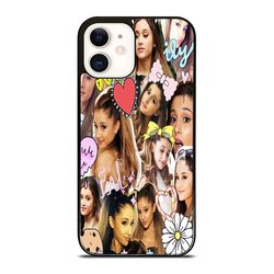 ariana grande collage (13) great sale iphone case & samsung galaxy case
