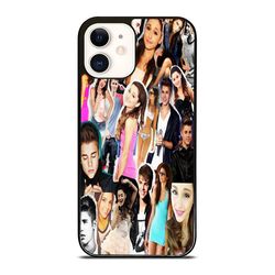 ariana grande collage (16) great sale iphone case & samsung galaxy case