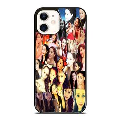 ariana grande collage (18) great sale iphone case & samsung galaxy case
