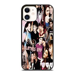 ariana grande collage (19) great sale iphone case & samsung galaxy case
