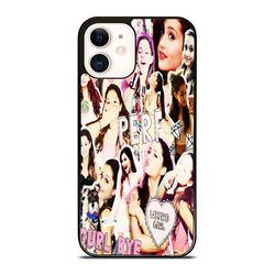 ariana grande collage (20) great sale iphone case & samsung galaxy case
