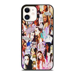 ariana grande collage (21) great sale iphone case & samsung galaxy case