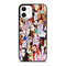 Ariana Grande Collage 21 Great Sale IPhone Case  Samsung Galaxy Case 0
