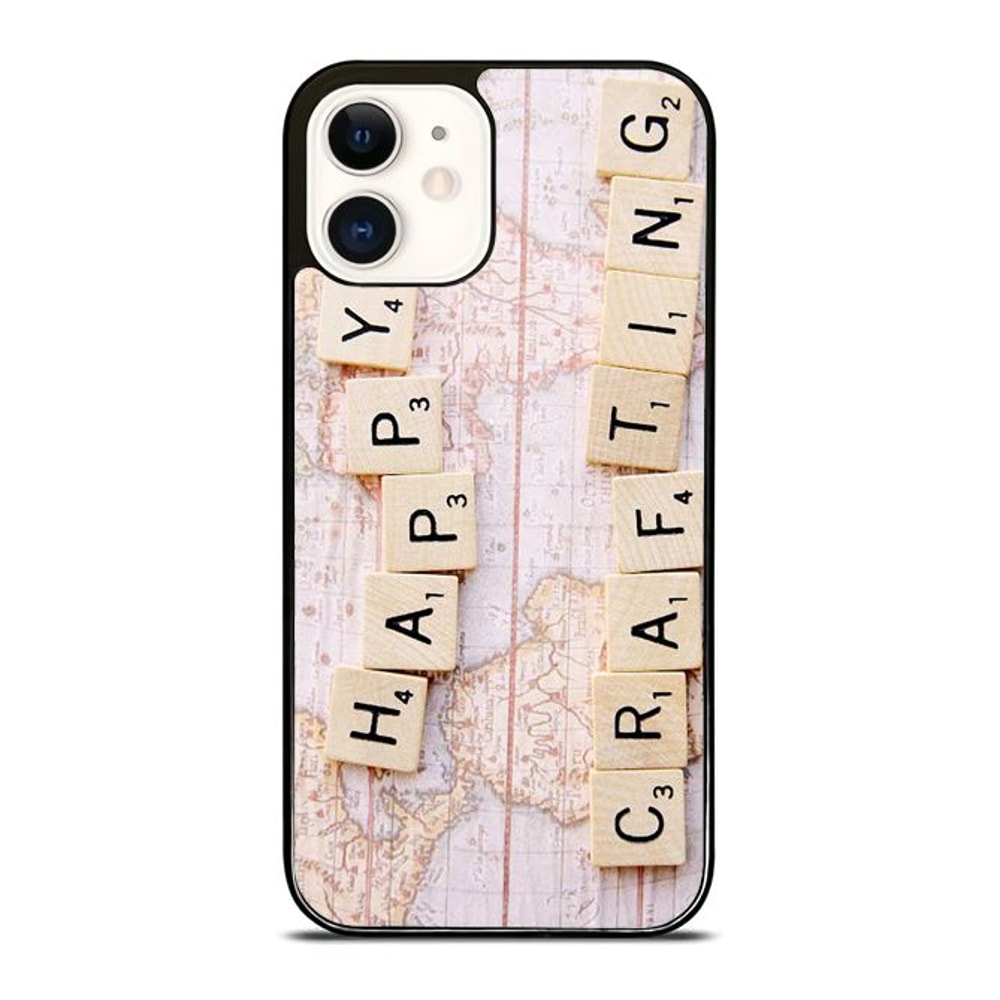 Happy Crafting Great Sale IPhone Case Samsung Galaxy Case 0