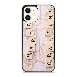 happy crafting great sale iphone case & samsung galaxy case