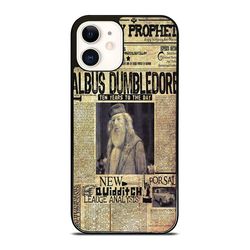 harry potter dumbeldore great sale iphone case & samsung galaxy case