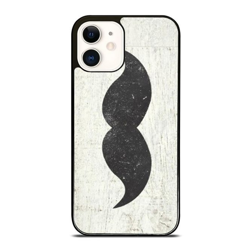Hipster Mustache Great Sale IPhone Case  Samsung Galaxy Case 0