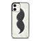 Hipster Mustache Great Sale IPhone Case  Samsung Galaxy Case 0