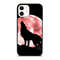 Howlin Wolf Moon Great Sale IPhone Case Samsung Galaxy Case 0
