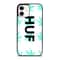 Huf Plantlife Great Sale IPhone Case Samsung Galaxy Case 0