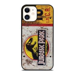 jurassic park great sale iphone case & samsung galaxy case