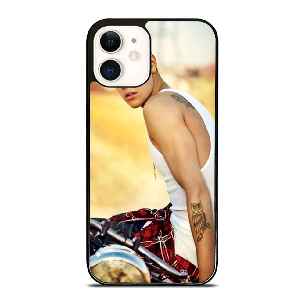Justin Bieber 4 Great Sale IPhone Case  Samsung Galaxy Case 0