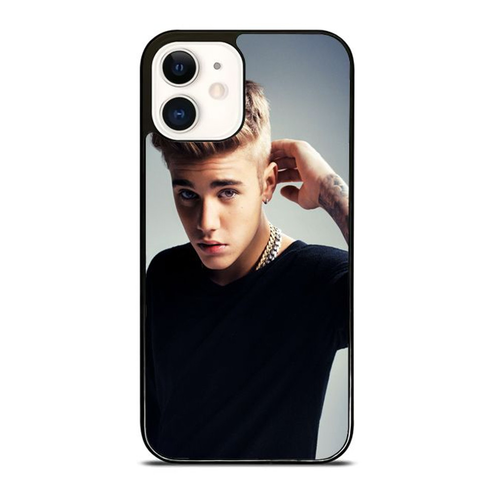 Justin Bieber 5 Great Sale IPhone Case  Samsung Galaxy Case 0