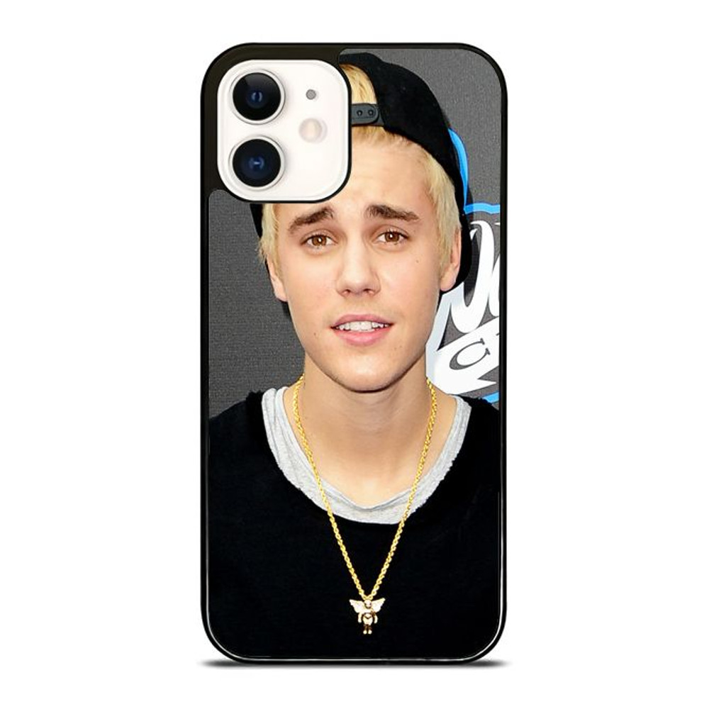 Justin Bieber 7 Great Sale IPhone Case  Samsung Galaxy Case 0