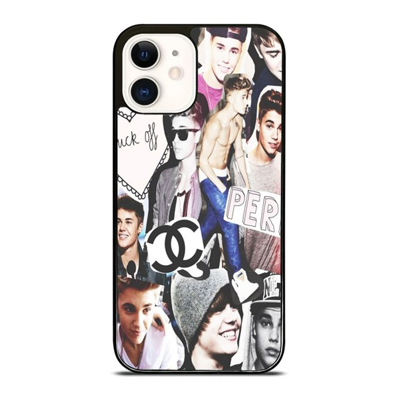 Justin Bieber 9 Great Sale IPhone Case  Samsung Galaxy Case 0