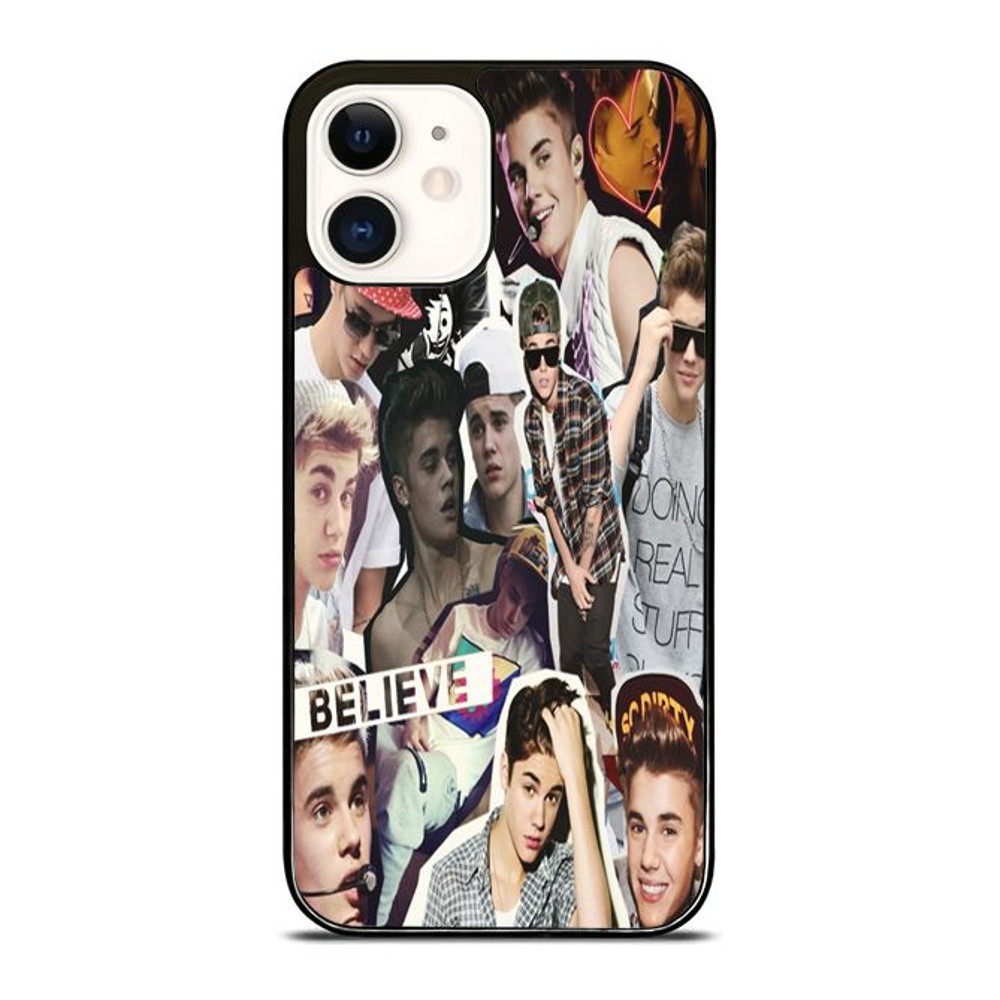 Justin Bieber 10 Great Sale IPhone Case  Samsung Galaxy Case 0