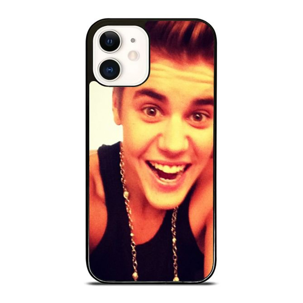 Justin Bieber 12 Great Sale IPhone Case  Samsung Galaxy Case 0