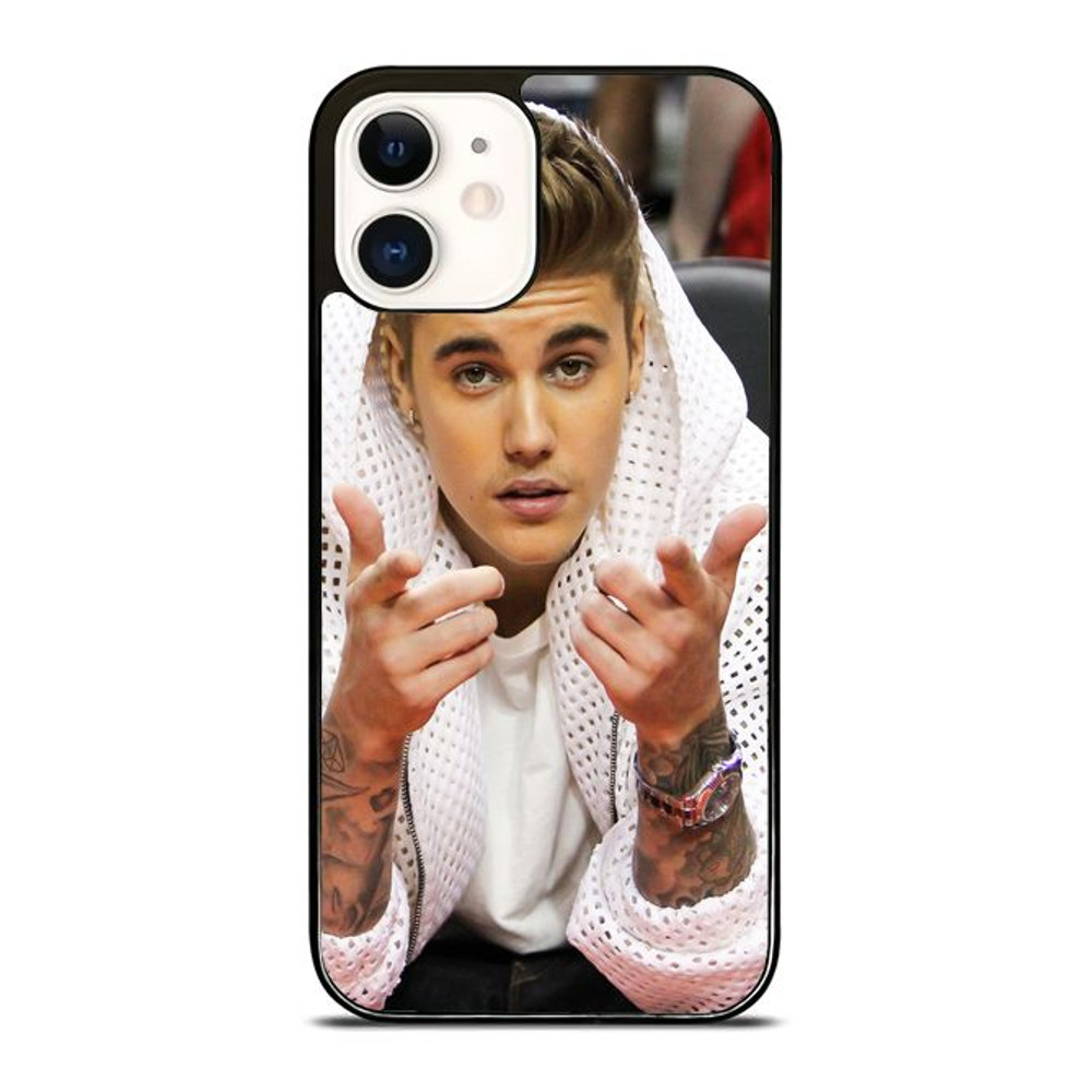 Justin Bieber 13 Great Sale IPhone Case  Samsung Galaxy Case 0