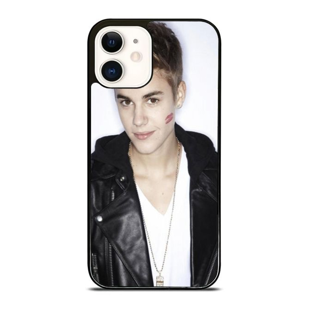 Justin Bieber 14 Great Sale IPhone Case  Samsung Galaxy Case 0