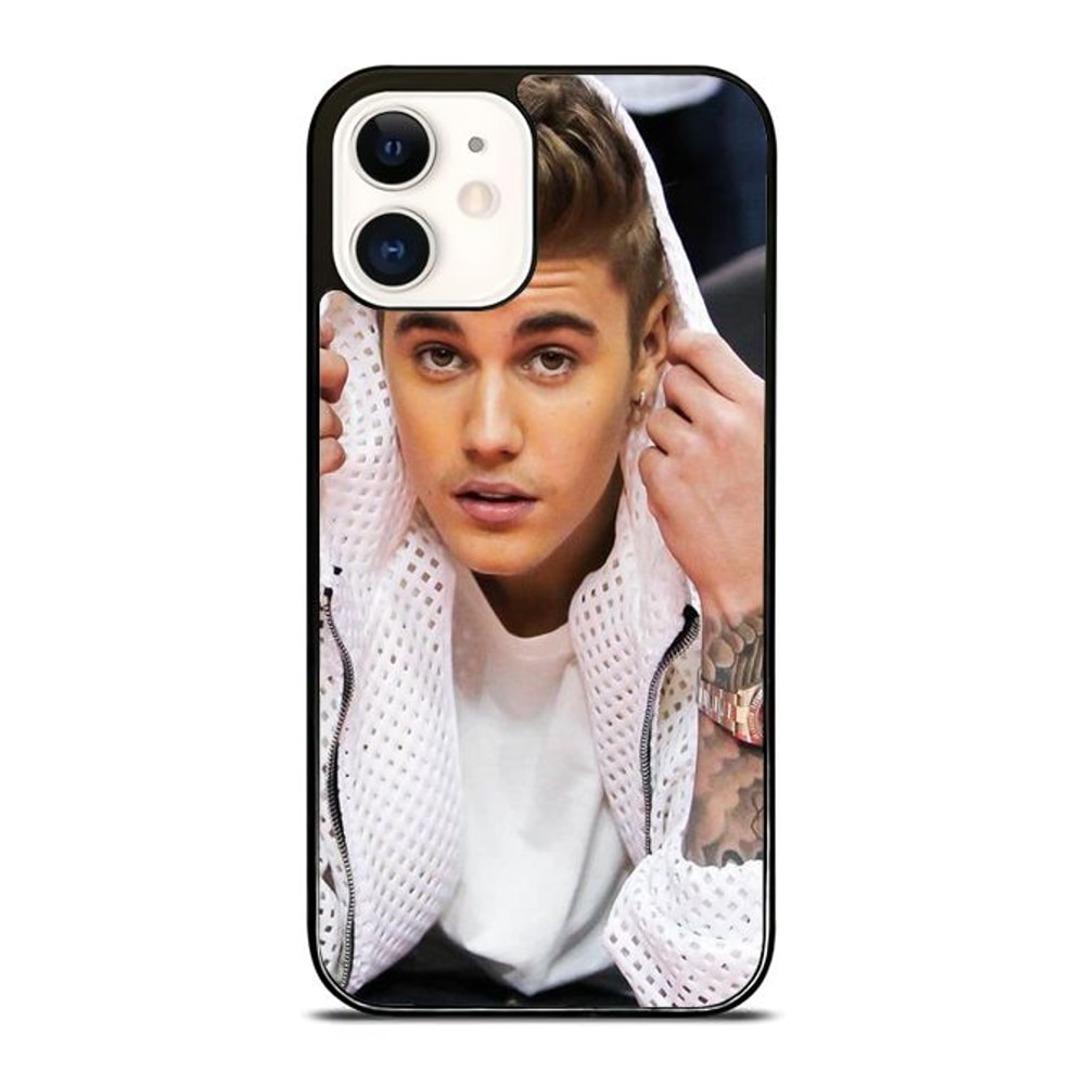 Justin Bieber 5 IPhone Case Samsung Galaxy Case 0