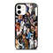 Justin Bieber Collage 7 Great Sale IPhone Case  Samsung Galaxy Case 0