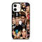 Justin Bieber Collage 9 Great Sale IPhone Case  Samsung Galaxy Case 0